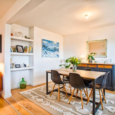 La Casa Sequoia - Peace And Quiet In The City Apartment Кан Екстериор снимка