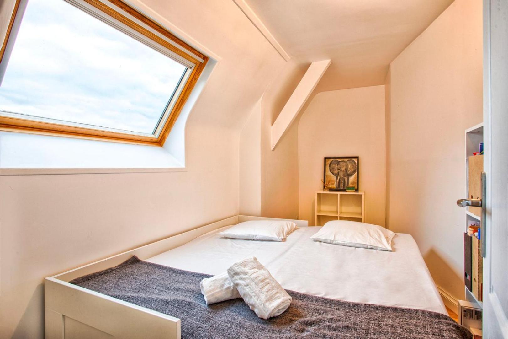 La Casa Sequoia - Peace And Quiet In The City Apartment Кан Екстериор снимка