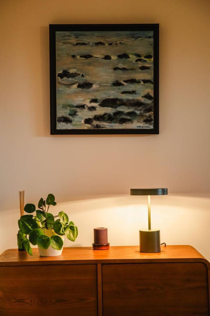 La Casa Sequoia - Peace And Quiet In The City Apartment Кан Екстериор снимка