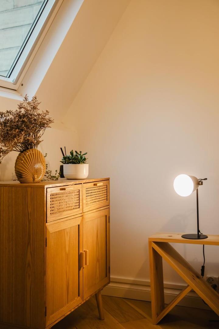 La Casa Sequoia - Peace And Quiet In The City Apartment Кан Екстериор снимка