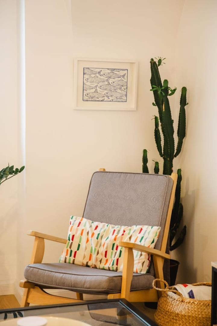 La Casa Sequoia - Peace And Quiet In The City Apartment Кан Екстериор снимка